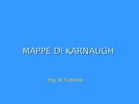 Mappe Di Karnaugh Docsity