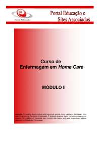 Modulo II - home care-rev-di