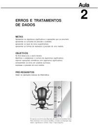 analitica - quimica analitica II aula 2