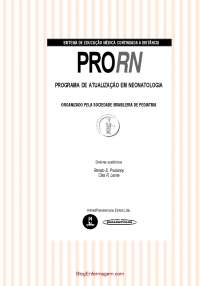 Apostila - Infecção Fúngica Perinatal e Neonatal