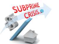 Working Capital Management - Sub-Prime-Crisis - Ankur Malhotra