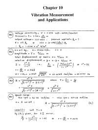 Daniel J Inman Engineering Vibration Solution Manual Pearson 2007 Docsity