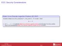 Computer Security Concerns, Lecture Notes - Engineering - Docsity