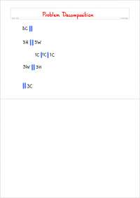 Algorithmic Problem Solving, Lecture Notes - Mathematics - 5