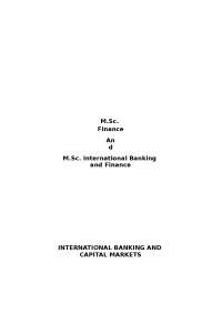 Understanding the Eurobond Market: Structure, Types, and Advantages