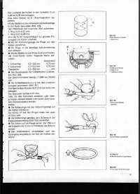 Manual de Serviço FZR 1000 1989 - seite051