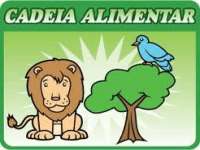 cadeia alimentar