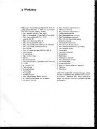 Manual de Serviço FZR 1000 1989 - seite004