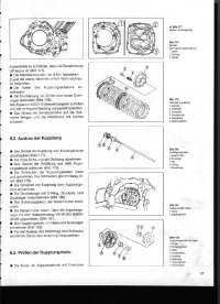 Manual de Serviço FZR 1000 1989 - seite057