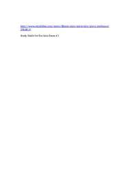 Study Guide of History of East Asia for Exam 1 | HIS 104.02
