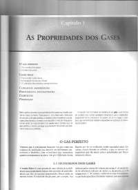 Propriedade dos gases - Físico-Química