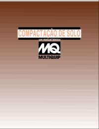 Manual de Compactação de Solo