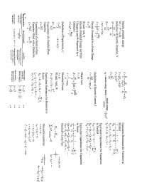 Electric Potential Energy, Electric Current - General Physics | PHY 133 ...