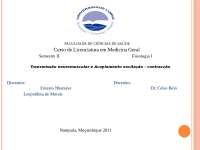 trabalho de fisiologia 2