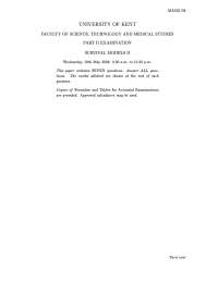 Encrypted Document