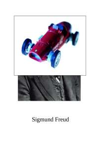 Sigmund Freud