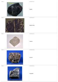 Lab Midterm | GEOS 2104 - Elements of Geology - Docsity