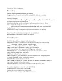 Evolution & Economics of US Horse Industry: Breeds, Businesses & Historical Insights - Pro
