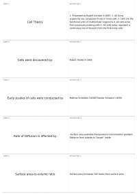 TEST 2, part 3 | BIOL 1105 - Principles of Biology - Docsity