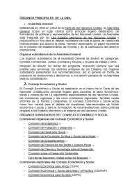 DERECHO INTERNACIONAL PÚBLICO
