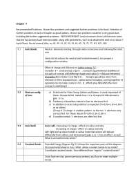 Chemistry Chapter 9: Ionic and Covalent Bonds - Prof. Gary P. Hiel