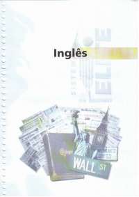 Apostila de Inglês Elite 1