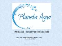 Conceitos e Aplicações de Irrigação