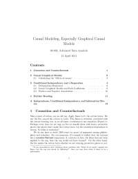 Understanding Conditional Independence and D-Separation in Probabilistic Graphical Models