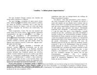 Lumière, "o último pintor impressionista"