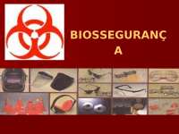 Aula de Biossegurança