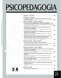 revista 78 01REVISTA BRASILEIRA DE PSICOPEDAGOGIA