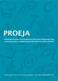 proeja fundamental -ED.JOVENS E ADULTOS