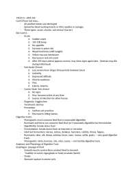 Equine Parasite Control: Types & Impact of Intestinal Parasites on Horses - Prof. John She