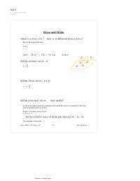 Stress and Strain - Elements of Geology - Notes | GEOS 2104 - Docsity