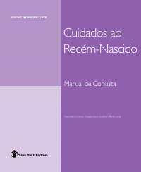 Manual de Cuidados com o RN