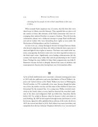Black Intellectuals and Women's Rights in Antebellum America