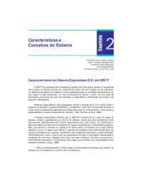 Sistema Inteligente de Classificação de Terras para Irrigação (SiBCTI) - Especialista