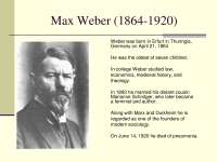 Sociological Theory-Lecture soci250m8s07-Sociology