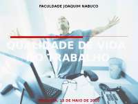 Qualidade de Vida no Trabalho: Gerenciamento do Estresse e Bem-Estar em Empresas