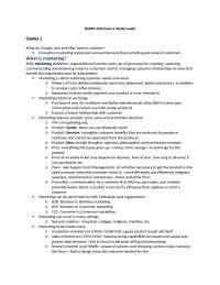 Marketing Strategies and Ethics: A Comprehensive Guide - Prof. Michael W. Preis