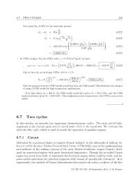 Thermodynamic System-Thermodynamics-Notes3-Aerospace and Mechanical Engineering-Joseph M. Powers
