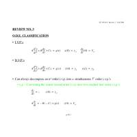Review of Numerical Methods-Numerical Methods in Engineering-review3-Civil Engineering and Geological Sciences