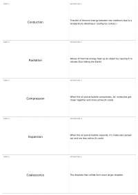 Exam 1 | METR 2603 - Severe and Unusual Weather