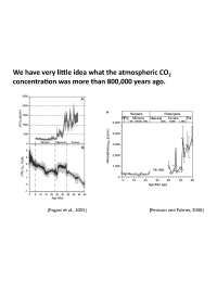 The Ice  Ages-The Physics of Energy Devices-Lecture 9 Slides2-Physics