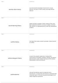 Midterm | SOC 219 - Social Deviance