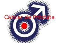 Câncer de Próstata