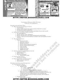 Introduction and Gender Bias - Notes | Psychology of Women | PSYC 336