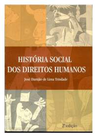 Livro Historia social dos direitos humanos - parte 1