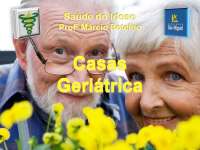 casas geriatrica