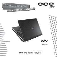 N23s - Manuel Netbook CCE N23s - Docsity